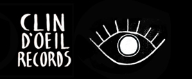 clindoeilrecords.com